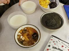 -小团圆糖水铺(襄阳南路店)