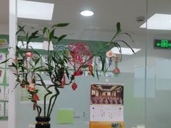 -伊莱素质成长中心(浦东花木校区)