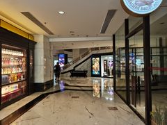 -大连富丽华大酒店