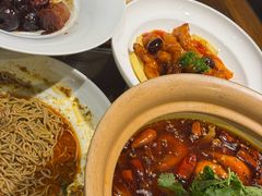 -老铺烤鸭(宝鸡店)