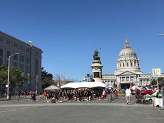 -旧金山市政厅