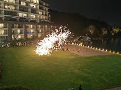 -天目湖涵田度假村