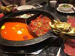 -宽坐火锅(万象城店)