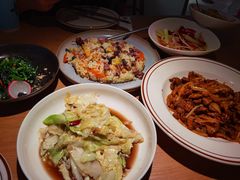 -纳鲁孜·新疆特色餐厅(上海悦荟广场店)