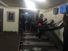 -悦动体能(金融街店)