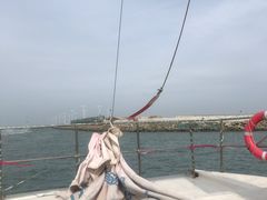 -日照世帆赛基地