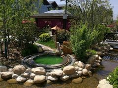 -太白山御龙湾温泉
