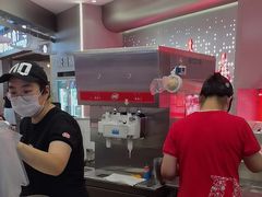 -DQ·蛋糕·冰淇淋(西城红场店)