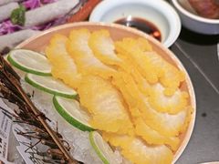 -季季山·云南野生菌火锅(上海首店)