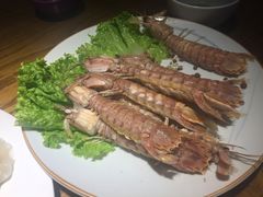 -船歌·鱼水饺青岛菜(金狮广场店)