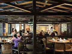 -德叔阙里·衢州菜馆(月湖店)
