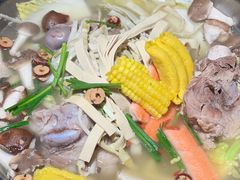 -天都火锅酒楼(虹梅南路店)