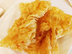 松花糖蛋散-金城大酒店-中餐厅(汾江中路店)