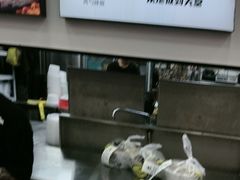-刘文祥麻辣烫(蛇口店)