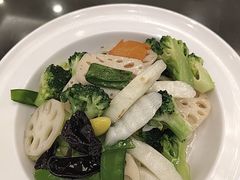 -鸿运楼烤鸭店(天桥店)