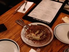 提拉米苏-PIZZA BIANCA(民园店)