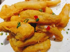 -大洋家·精品潮汕菜·生腌砂锅粥(天河东路店)