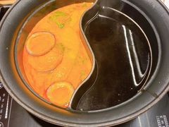 -温野菜涮涮锅(西单大悦城店)