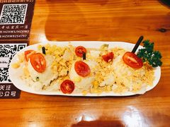 土豆沙拉-海之幸味日式料理(宜宾莱茵店)