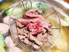 -万祥牛肉火锅(金龙店)