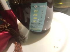 -筱爷叔·上海传统手工菜(玉树路店)