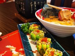 -仙隐小鹿中华料理(南宁万象城店)