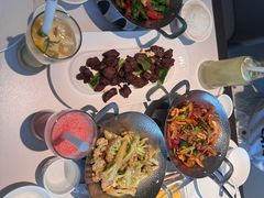 -外婆家(西红门荟聚购物中心店)