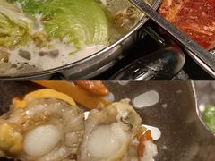 -阪尚皇·原切牛排·烤肉火锅自助(北京路店)