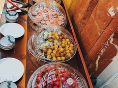 -鹊华居·地道鲁菜·海鲜·融合味(大明湖店)