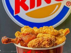 -汉堡王(砂之船店)