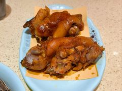 -状元阁烧烤(新华路总店)