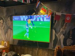 -云晓光头烧烤吧(川沙绿地店)