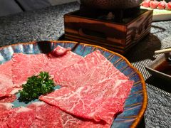 -德川家日本料理(顺义华联店)