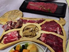 -四季捞