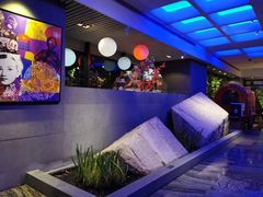 -上海外滩英迪格酒店