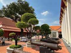 -曼谷国家博物馆