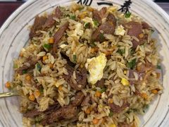 -扬二春炒饭(国庆路总店)