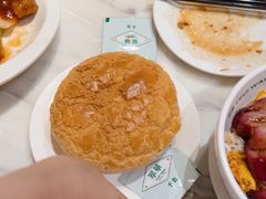 -翠华餐厅(德基广场店)