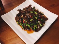 -乌江鱼杭帮菜(西湖店)