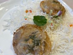 -金苑海鲜酒家(来魅力店)