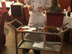 -北京全聚德(天安门店)