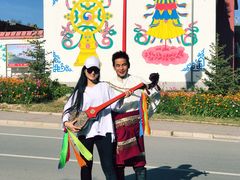 -青海湖国家重点风景名胜区