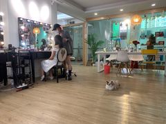 -iF摄影•全家福•证件照•形象照(南山店)