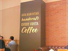 -COSTA COFFEE(上海月星环球港店)