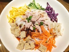 -九毛九西北菜(大东海店)