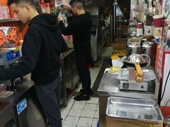 -陈记甜品窝(中山北路店)