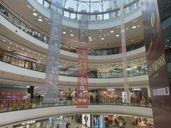 -万达广场(济南魏家庄店)