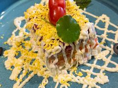 -卢布里西餐厅(总店)