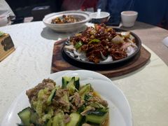 -老浒记烤鸭-北京菜(琉璃厂店)