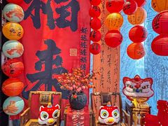 -汉水谣·江景餐厅(江滩店)